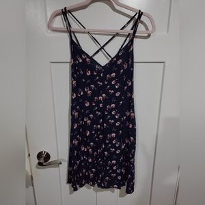 NEW WITH TAGS American eagle dress size 8